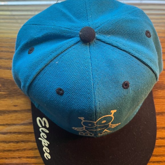 Elepee baseball cap / hat - Picture 5 of 5